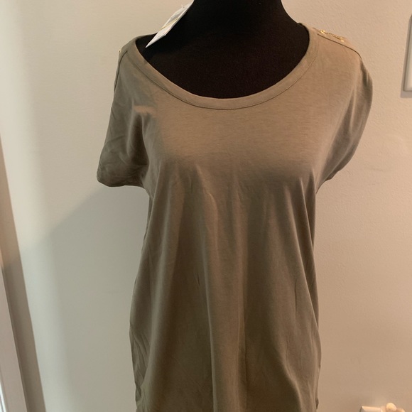 Michael Kors Top - Picture 1 of 4